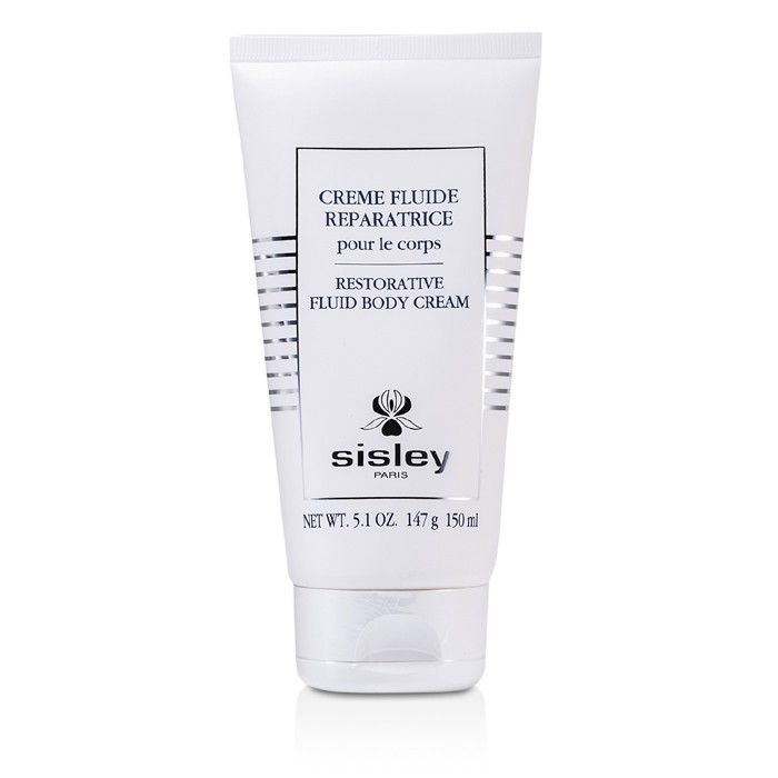 Sisley Restorative Fluid Cream para sa Katawan 150ml/5.1ozProduct Thumbnail