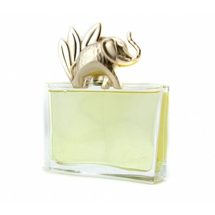Kenzo Jungle Elephant Eau De Parfume Spray 100ml/3.3ozProduct Thumbnail
