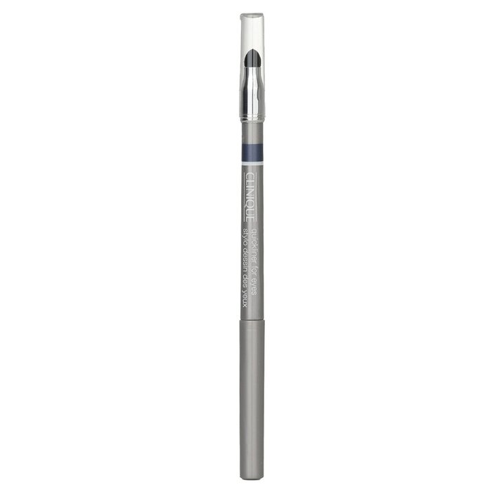 Clinique Quickliner For Eyes – Kontúrovacia ceruzka na oči – 08 Blue Gray – modro sivá 0.3g/0.01ozProduct Thumbnail