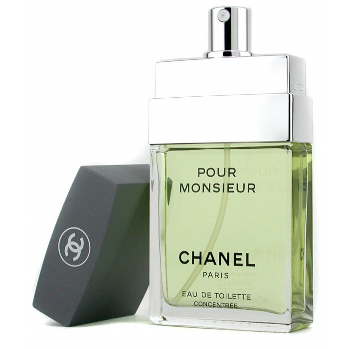 Chanel Pour Monsieur Agua de Colonia Concentrada Vaporizador 75ml/2.5ozProduct Thumbnail