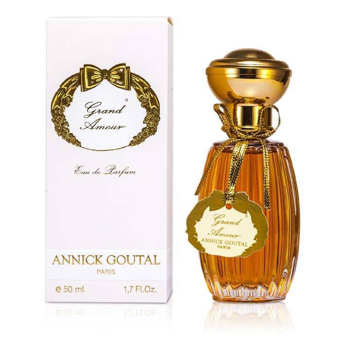Annick Goutal Grand Amour Apă de Parfum Spray 50ml/1.7ozProduct Thumbnail