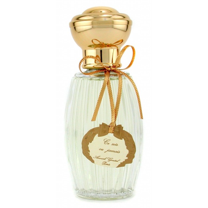 Annick Goutal سسوار أو جاميه ماء تواليت بخاخ 100ml/3.3ozProduct Thumbnail