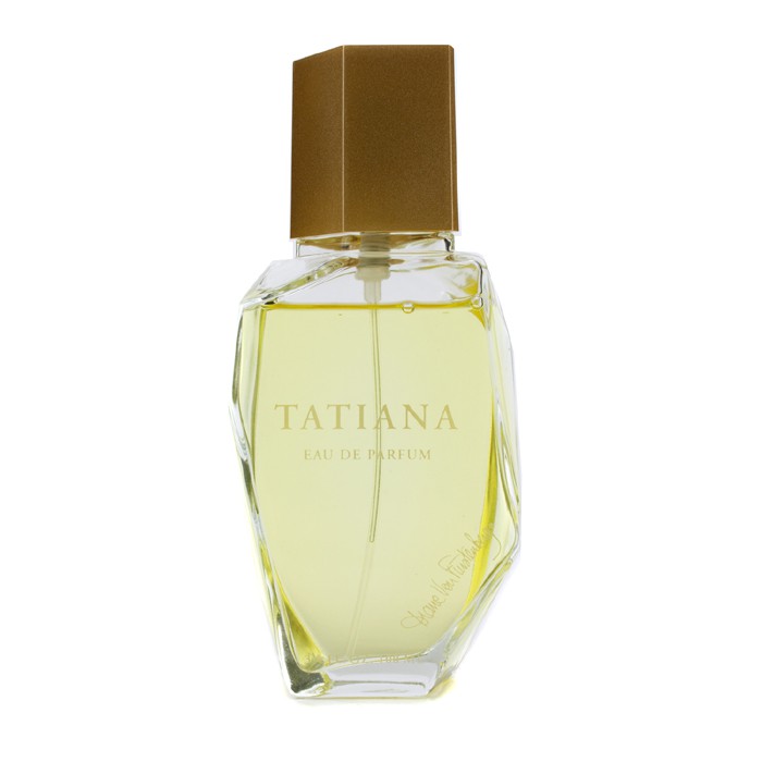 Diane Von Furstenberg Tatiana Eau De Parfum Vaporizador 100ml/3.3ozProduct Thumbnail