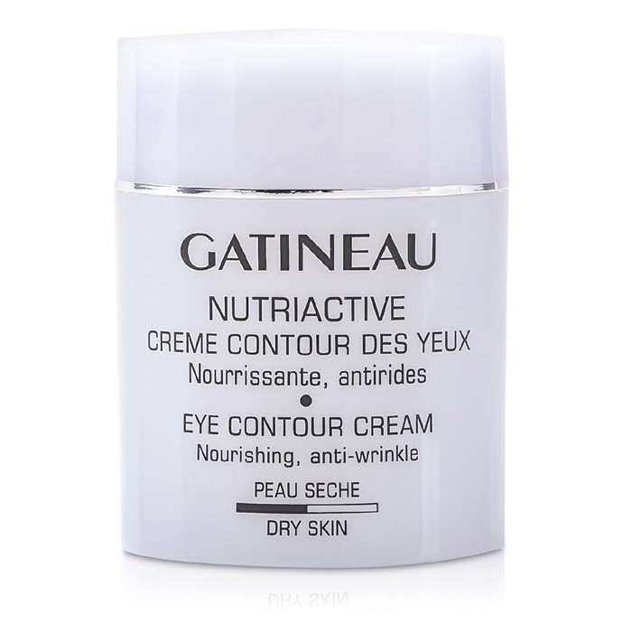 Gatineau Nutriactive Eye Contour Cream 15ml/0.5ozProduct Thumbnail