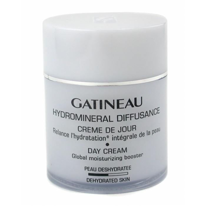 Gatineau Nawilżający krem do twarzy Hydramineral Diffusance Day Cream 50ml/1.7ozProduct Thumbnail
