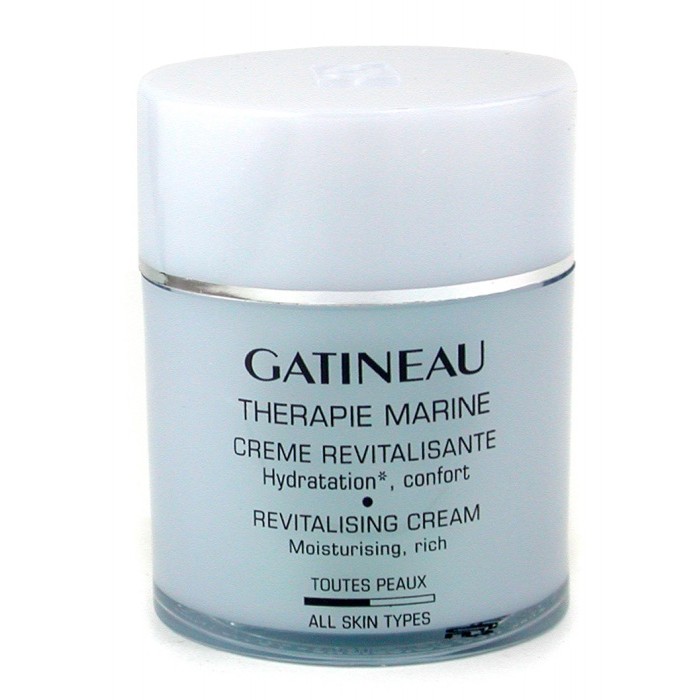 Gatineau Therapie Marine Revitalising Cream 50ml/1.7ozProduct Thumbnail