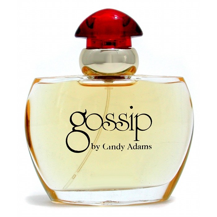 Cindy Adams Gossip Cologne Spray 50ml/1.7ozProduct Thumbnail