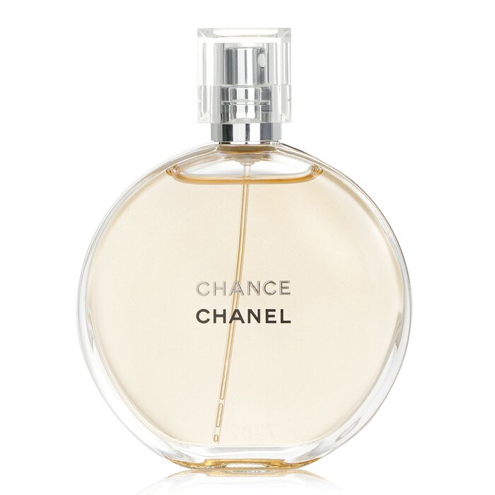 Chanel - Chance Eau De Toilette Spray 50ml/1.7oz - Eau De Toilette, Free  Worldwide Shipping