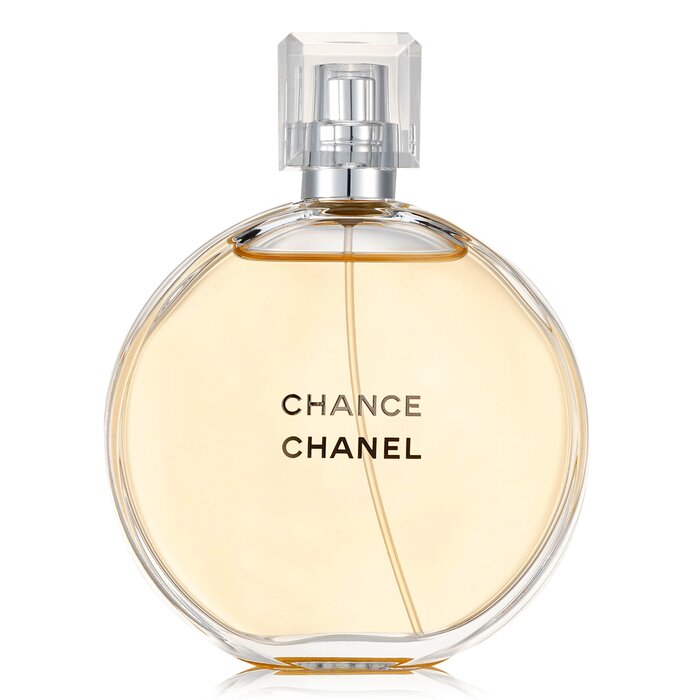 Chanel Chance Eau De Toilette Semprot 100ml/3.3ozProduct Thumbnail
