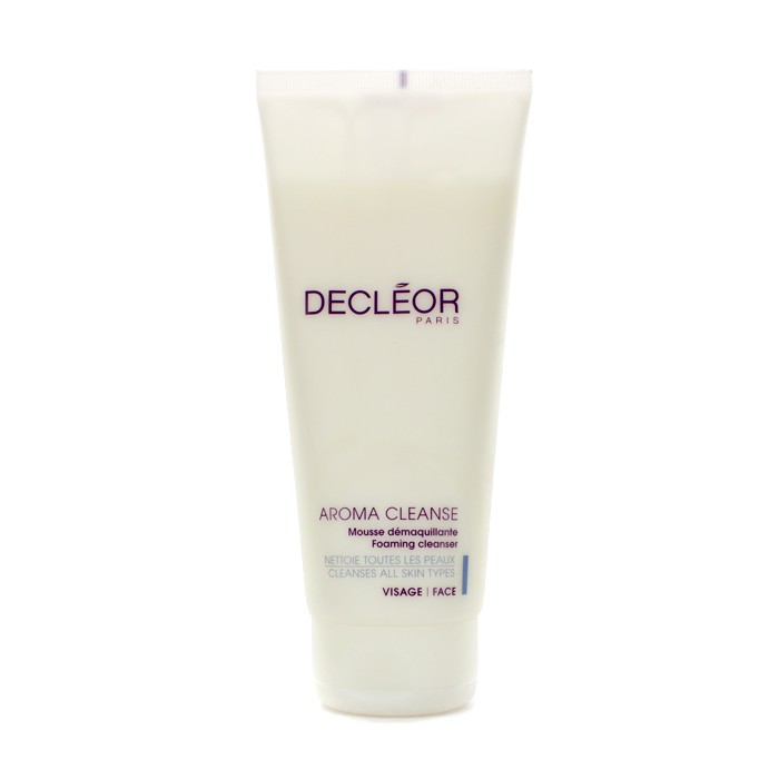 Decleor Foaming Cleanser - Demaquilante 200ml/6.7ozProduct Thumbnail