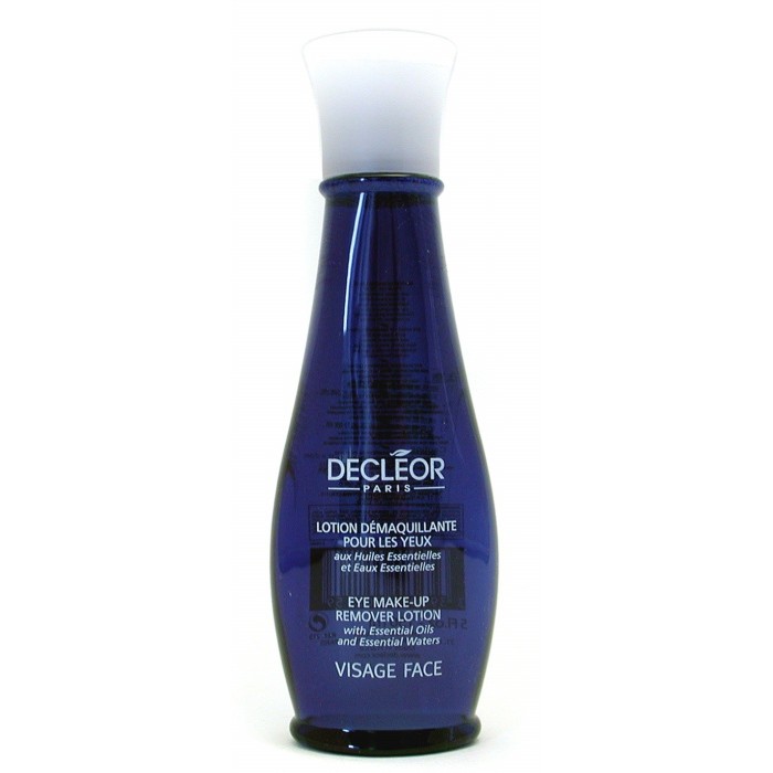 Decleor Eye Make-Up Remover Lotion 150ml/5ozProduct Thumbnail