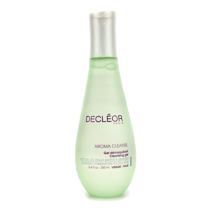 Decleor Cleansing Gel 250ml/8.3ozProduct Thumbnail