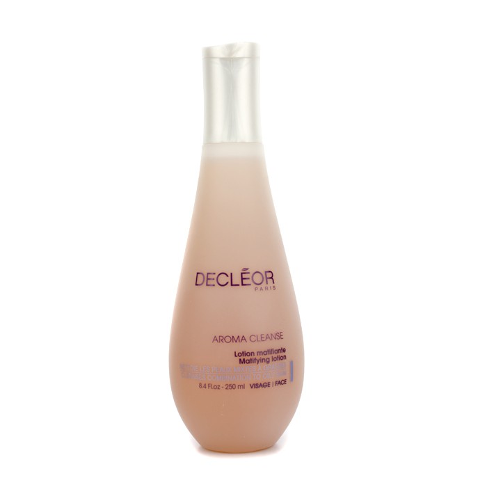 Decleor Aroma Cleanse Matifying Lotion 250ml/8.3ozProduct Thumbnail