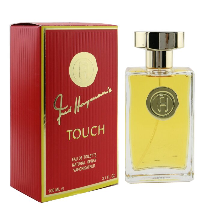 Fred Hayman Touch ماء تواليت بخاخ 100ml/3.4ozProduct Thumbnail