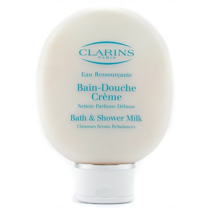 Clarins Eau Ressourcante Bath & Shower Milk 150ml/5ozProduct Thumbnail