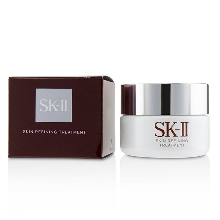SK II Złuszczający krem do twarzy Skin Refining Treatment 50g/1.7ozProduct Thumbnail