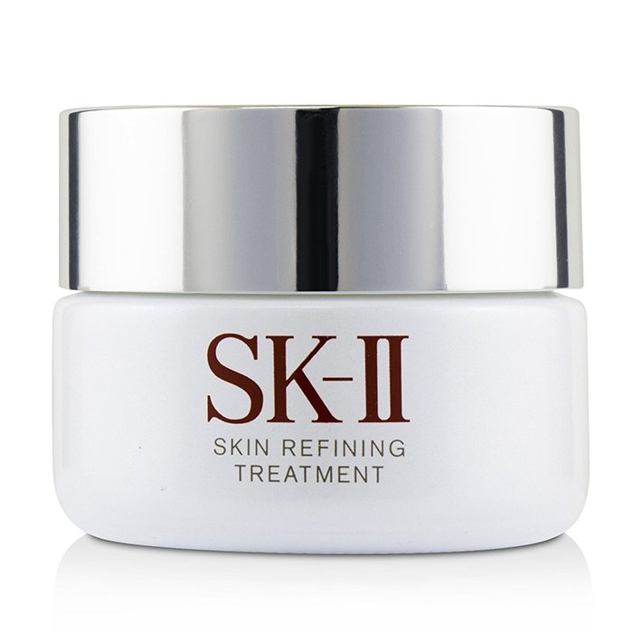SK II 晶致活肤霜Skin Refining Treatment 50g/1.7ozProduct Thumbnail