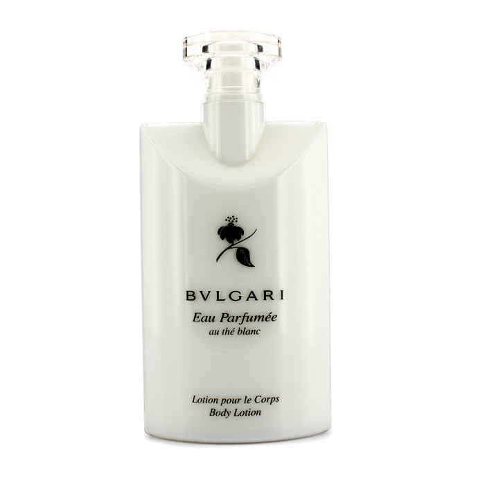 Bvlgari Eau Parfumee Au the Blanc Body Lotion 200ml/6.8ozProduct Thumbnail