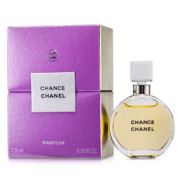 Chanel Perfumy Chance 7.5ml/0.25ozProduct Thumbnail