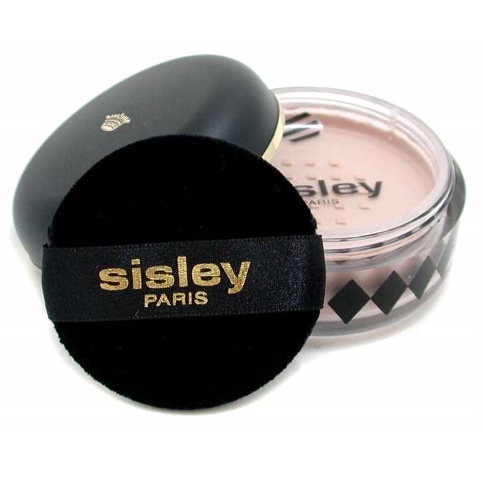 Sisley פודרה אבקתית שקופה לפנים 17g/0.6ozProduct Thumbnail