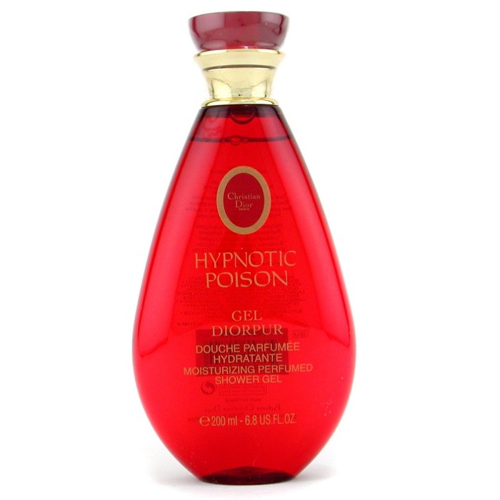Christian Dior Hypnotic Poison Shower Gel 200ml/6.7ozProduct Thumbnail