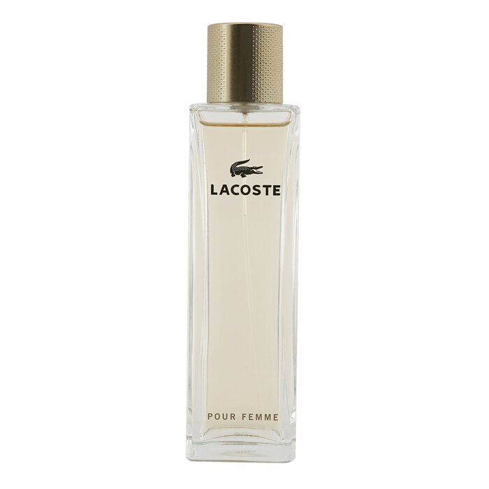 Lacoste Woda perfumowana EDP Spray Lacoste Pour Femme 90ml/3ozProduct Thumbnail