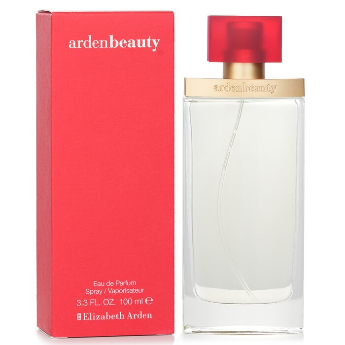 Elizabeth Arden Arden Beauty Eau De Parfum Semprot 100ml/3.3ozProduct Thumbnail
