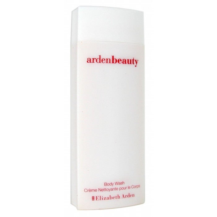 Elizabeth Arden Arden Beauty Body Cream Wash Pembersih Tubuh 200ml/6.7ozProduct Thumbnail