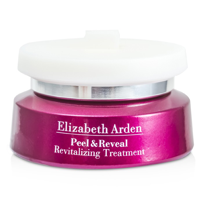 Elizabeth Arden Αναζωογονητική Θεραπεία Απολέπισης και Λάμψης 50ml/1.7ozProduct Thumbnail