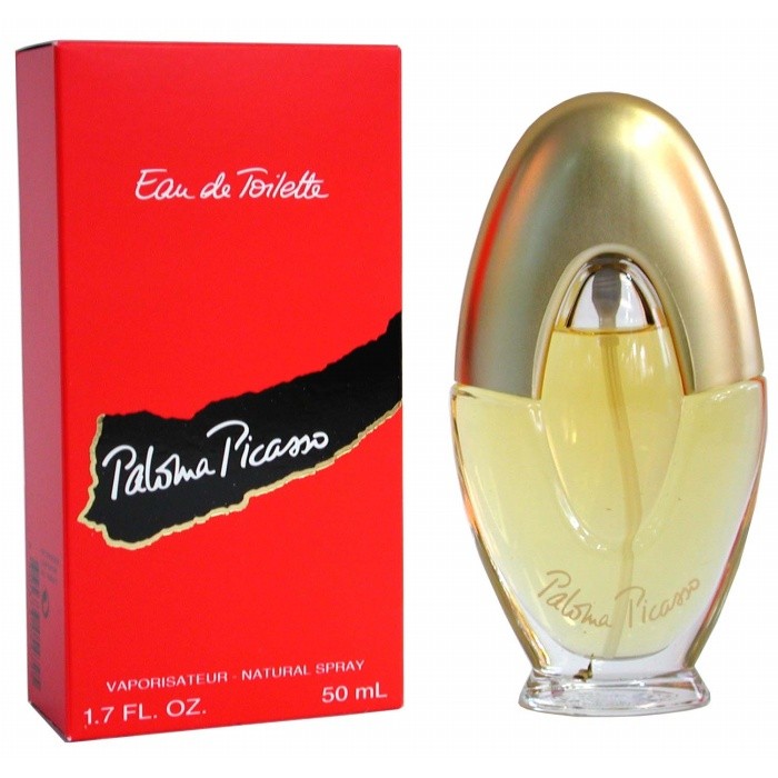 Paloma Picasso ماء تواليت بخاخ 50ml/1.7ozProduct Thumbnail