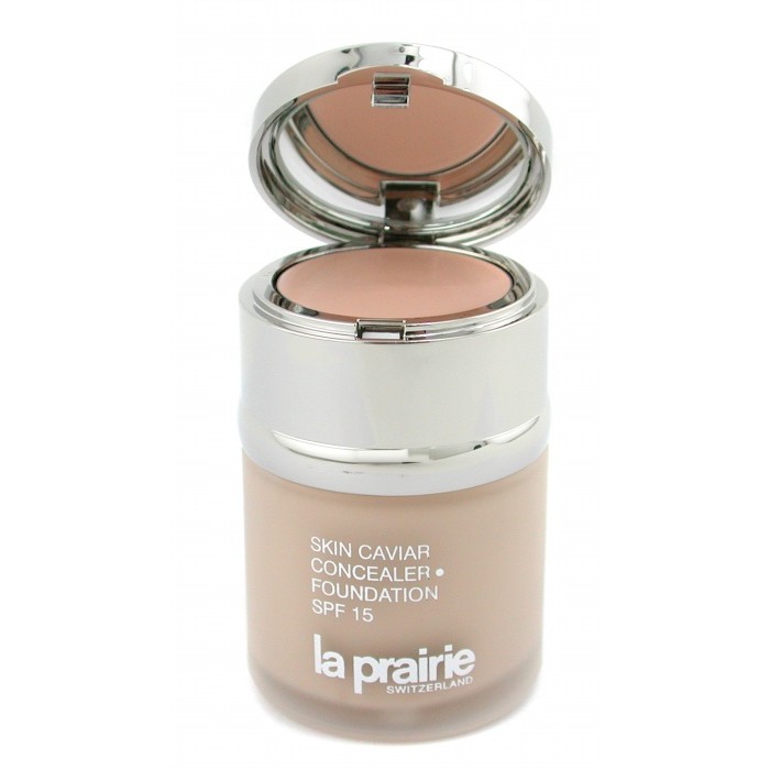 La Prairie Skin Caviar Concealer Foundation SPF 15 30ml/1ozProduct Thumbnail