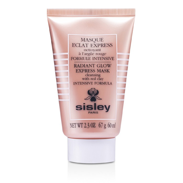 Sisley Radiant Glow Express Mask With Red Clays 60ml/2ozProduct Thumbnail
