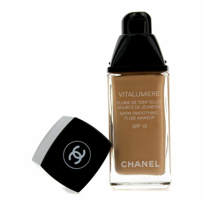 Chanel Vitalumiere Mekap Jenis Bendalir 30ml/1ozProduct Thumbnail