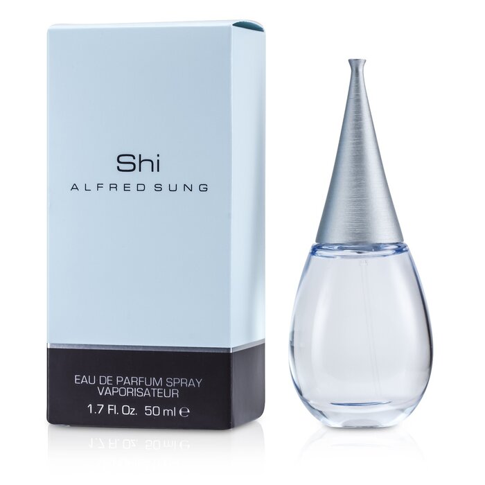 Alfred Sung Shi Eau De Parfum Semprot 50ml/1.7ozProduct Thumbnail