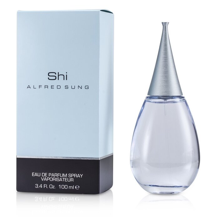 Alfred Sung شي أو دو برفوم بخاخ 100ml/3.3ozProduct Thumbnail