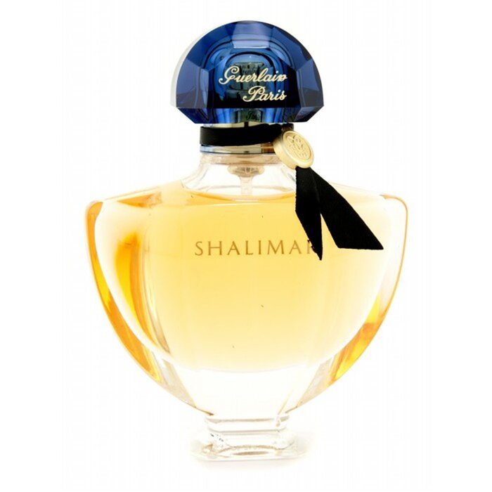Shalimar Eau de Parfum Spray - 50ml-1.7oz