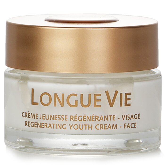 Guinot Youth Renewing Pele Creme ( 56 Actifs Cellulaires ) 50ml/1.6ozProduct Thumbnail