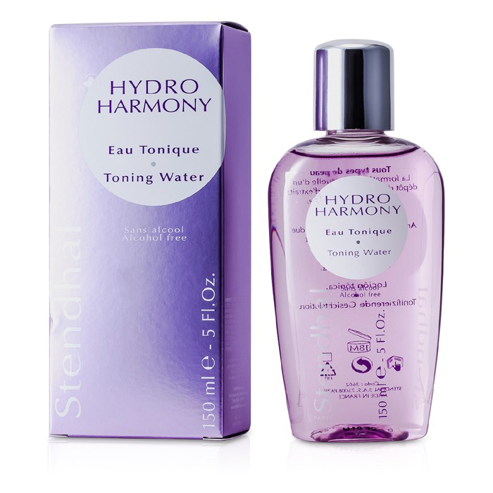Stendhal Hydro-Harmony Toning Water (Alcohol Free) 150ml/5ozProduct Thumbnail