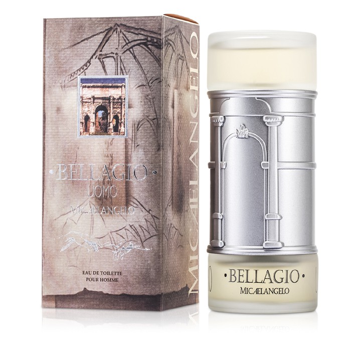Bellagio Eau De Toilette Spray 100ml/3.4ozProduct Thumbnail
