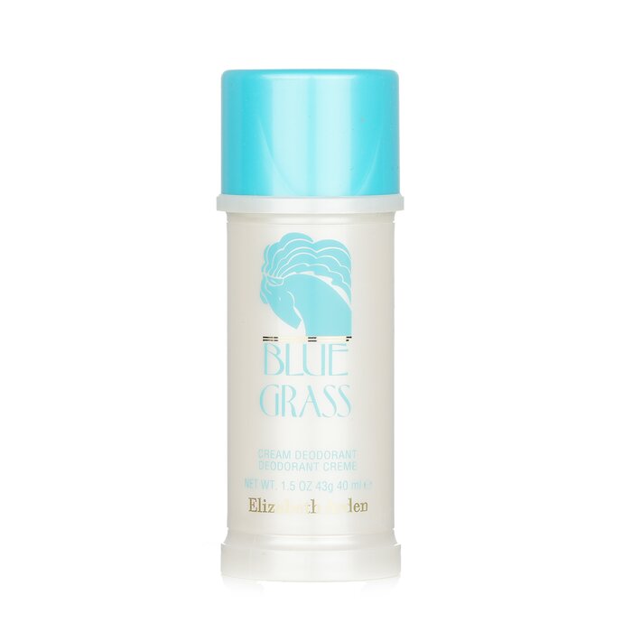 Elizabeth Arden - ครีมระงับกลิ่นกาย Blue Grass 43G/1.5Oz - ระงับกลิ่นกาย &  ต่อต้านเหงื่อ | Free Worldwide Shipping | Strawberrynet Th