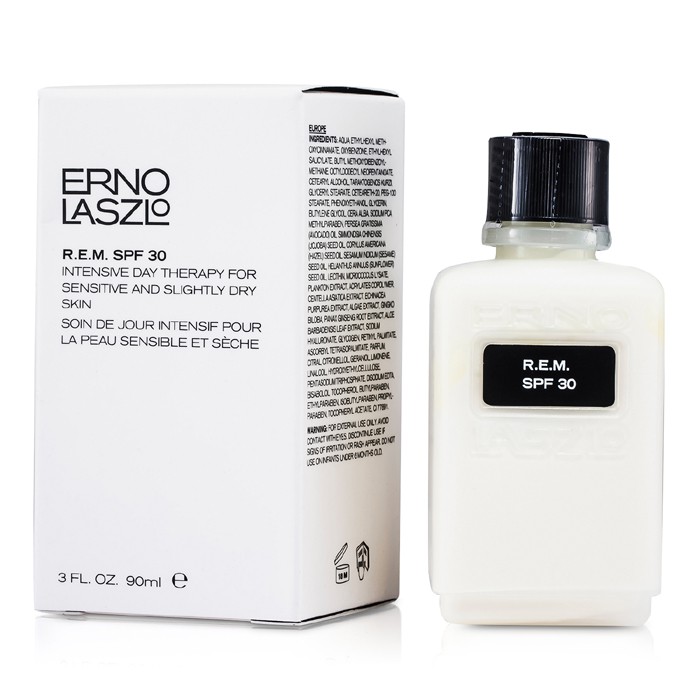 Erno Laszlo REM Spf 30-Intensive Day Therapy 90ml/3ozProduct Thumbnail