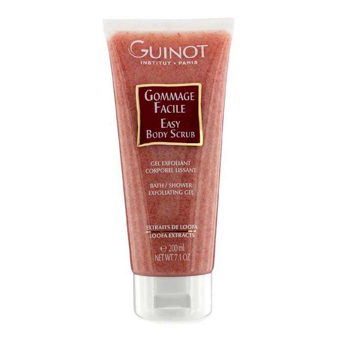 Guinot Exfoliante Corporal Suave 200ml/6.8ozProduct Thumbnail