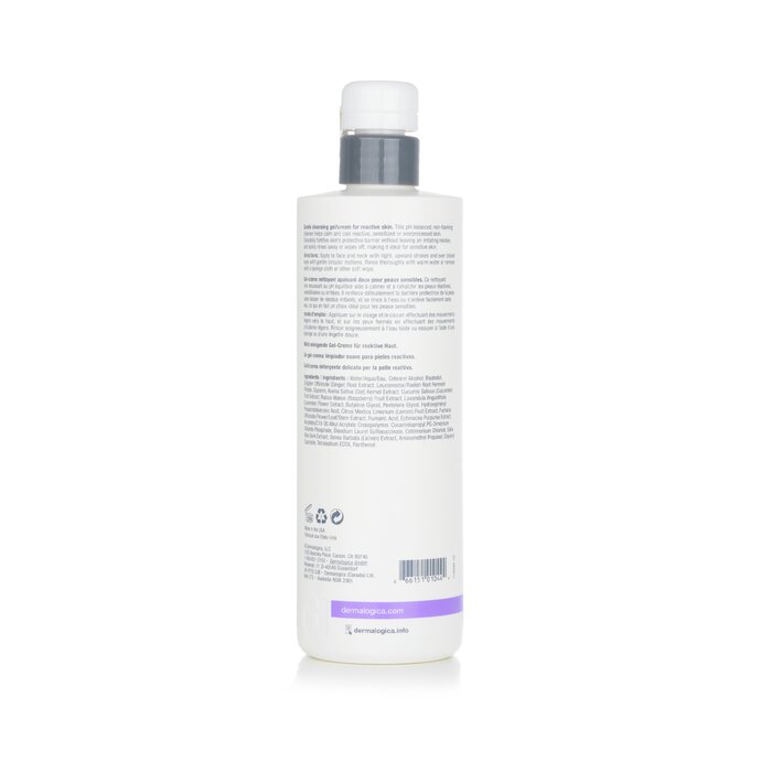Dermalogica UltraCalming Cleanser  500ml/16.9ozProduct Thumbnail