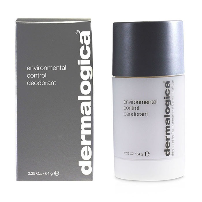 Dermalogica Environmental Control Deodorant 64g/2.2ozProduct Thumbnail