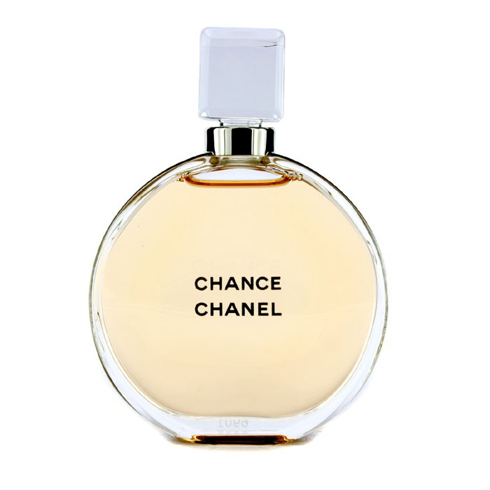 Chanel Chance - toaletní voda bez rozprašovače 50ml/1.7ozProduct Thumbnail