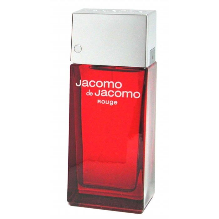Jacomo جاكومو دو جاكومو روج ماء تواليت بخاخ 100ml/3.3ozProduct Thumbnail