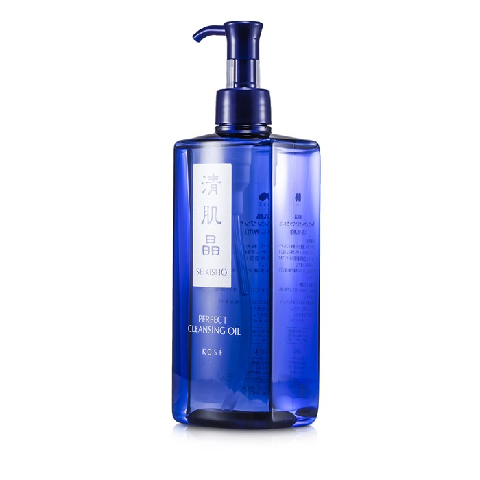 Kose Seikisho Perfect Cleansing Oil 330ml/11ozProduct Thumbnail