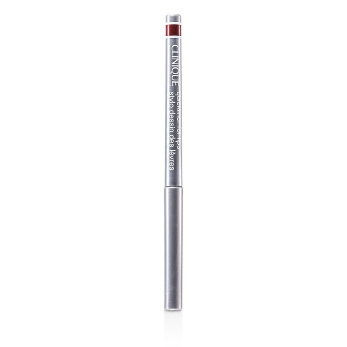 Clinique Quickliner قلم تخطيط الشفاه السريع 0.3g/0.01ozProduct Thumbnail
