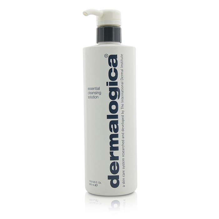 Dermalogica Essential Cleansing Разтвор 500ml/17.6ozProduct Thumbnail
