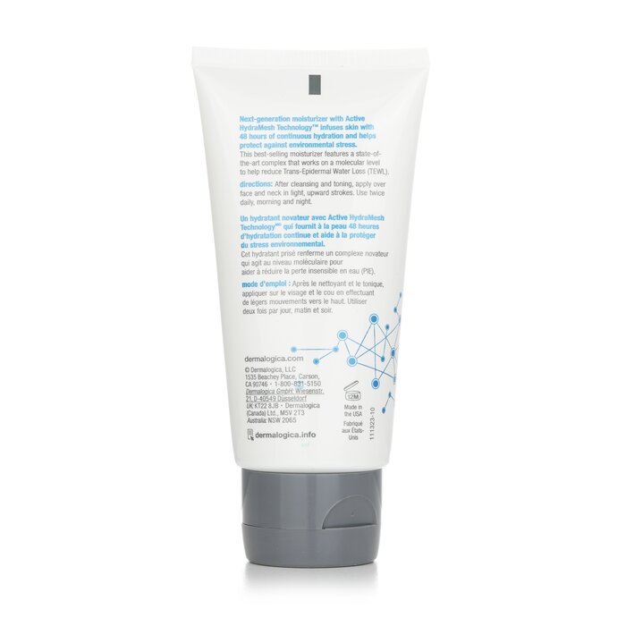 Dermalogica Skin Smoothing Creme 100ml/3.5ozProduct Thumbnail